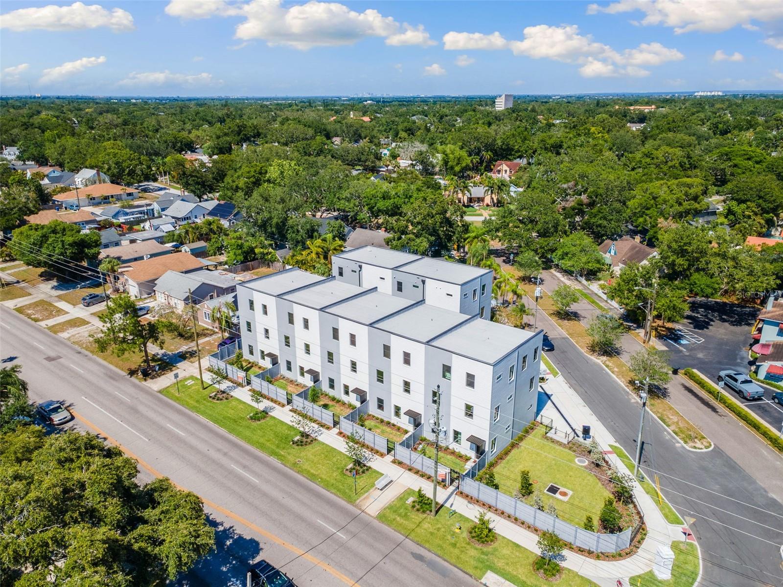 2205 16TH ST N, ST PETERSBURG, FL, 33704