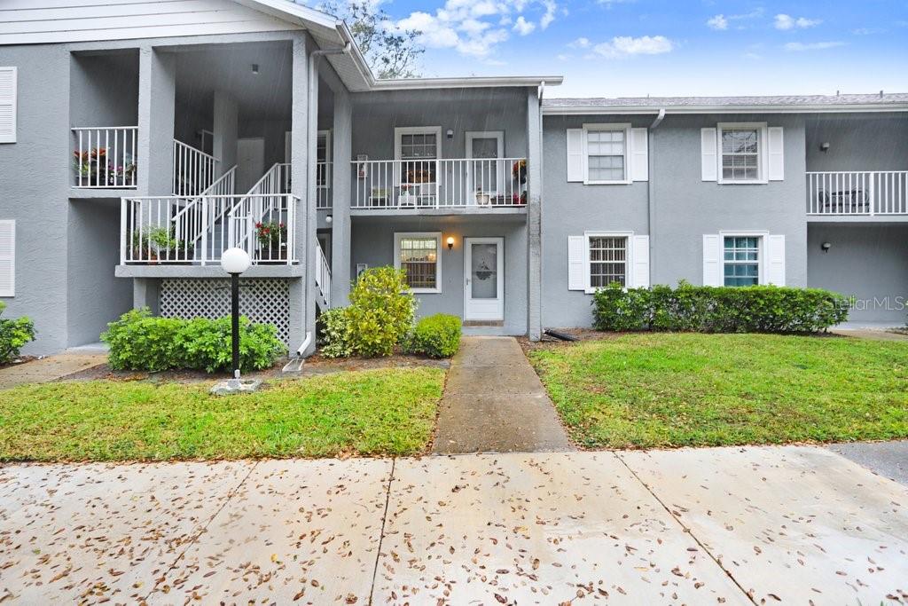 1420 OAK HILL DR #102, DUNEDIN, FL, 34698