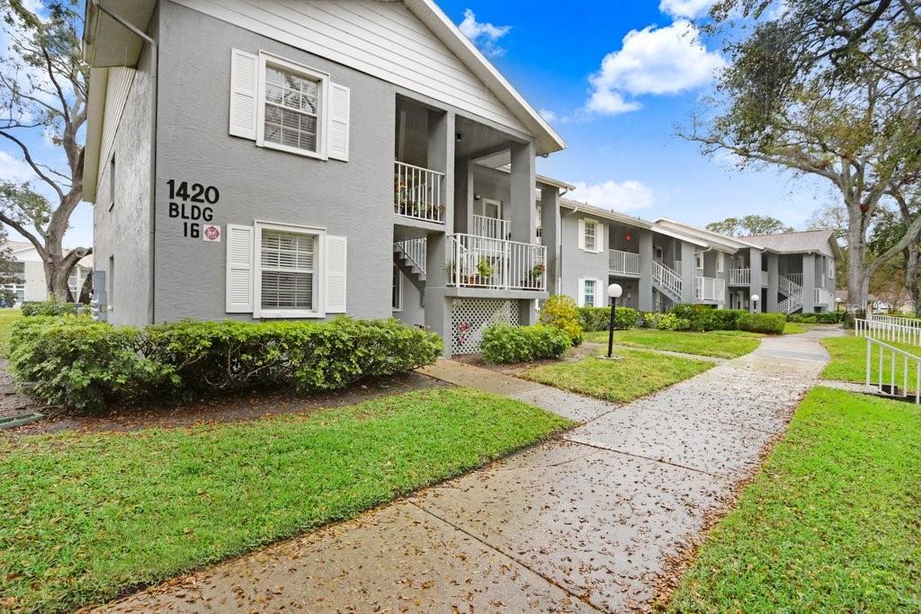 1420 OAK HILL DR #102, DUNEDIN, FL, 34698