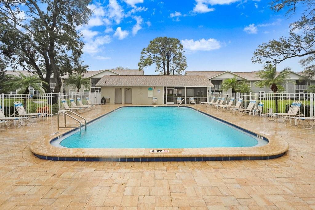 1420 OAK HILL DR #102, DUNEDIN, FL, 34698