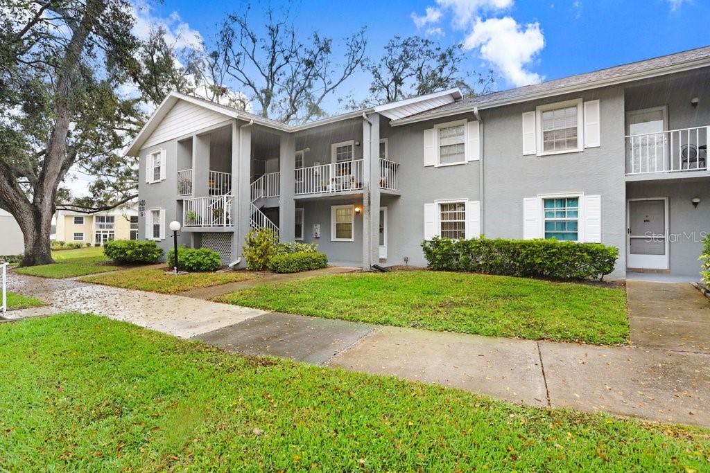 1420 OAK HILL DR #102, DUNEDIN, FL, 34698