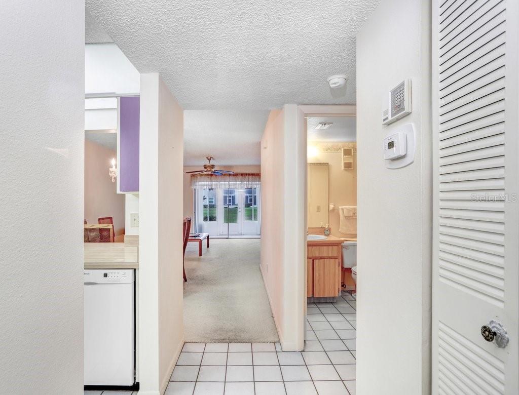 1420 OAK HILL DR #102, DUNEDIN, FL, 34698