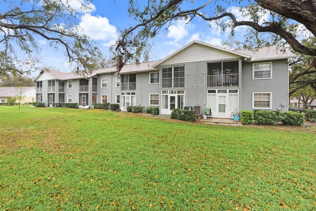 1420 OAK HILL DR #102, DUNEDIN, FL, 34698
