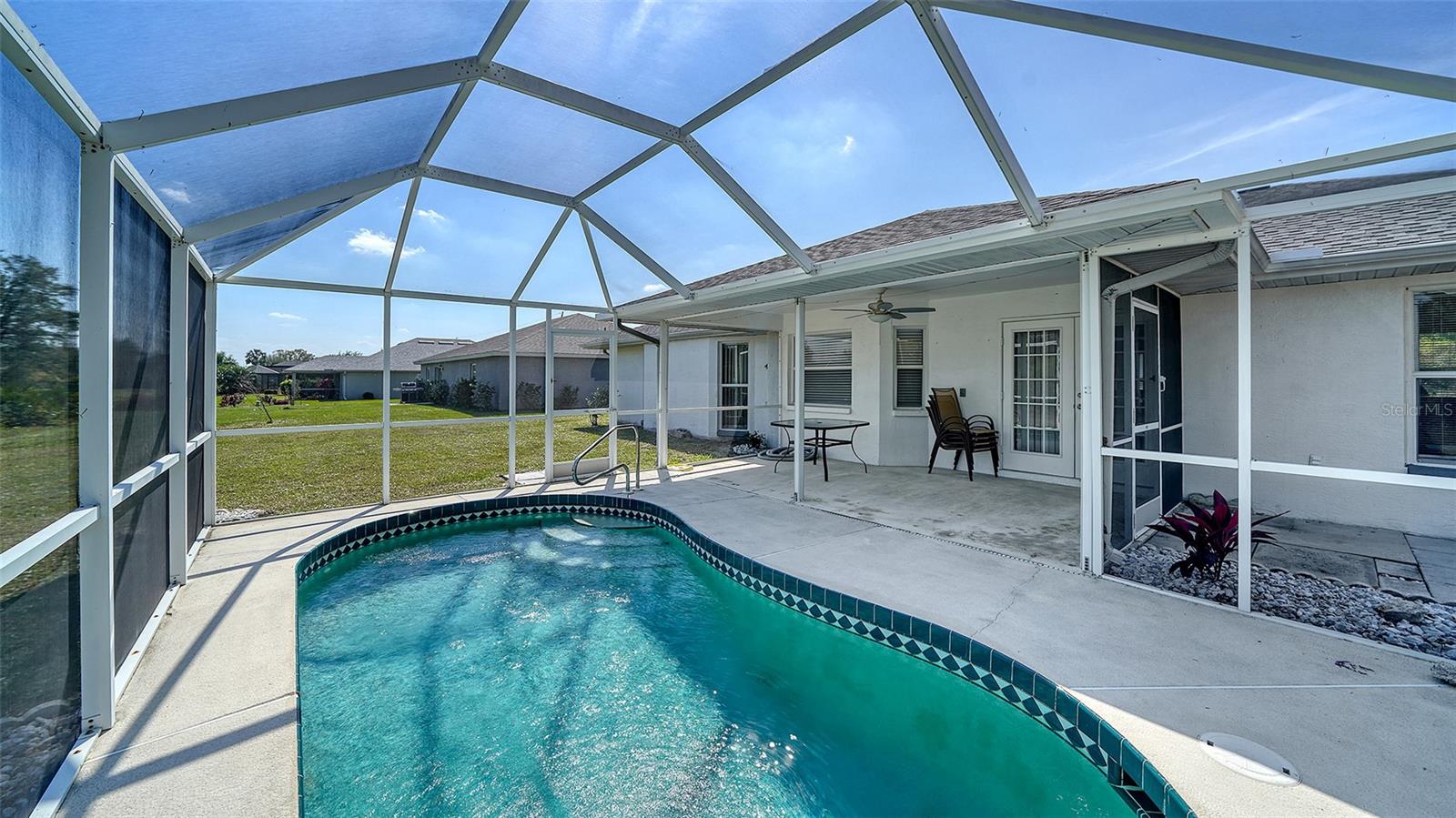 80 MOCHA CT, PUNTA GORDA, FL, 33983