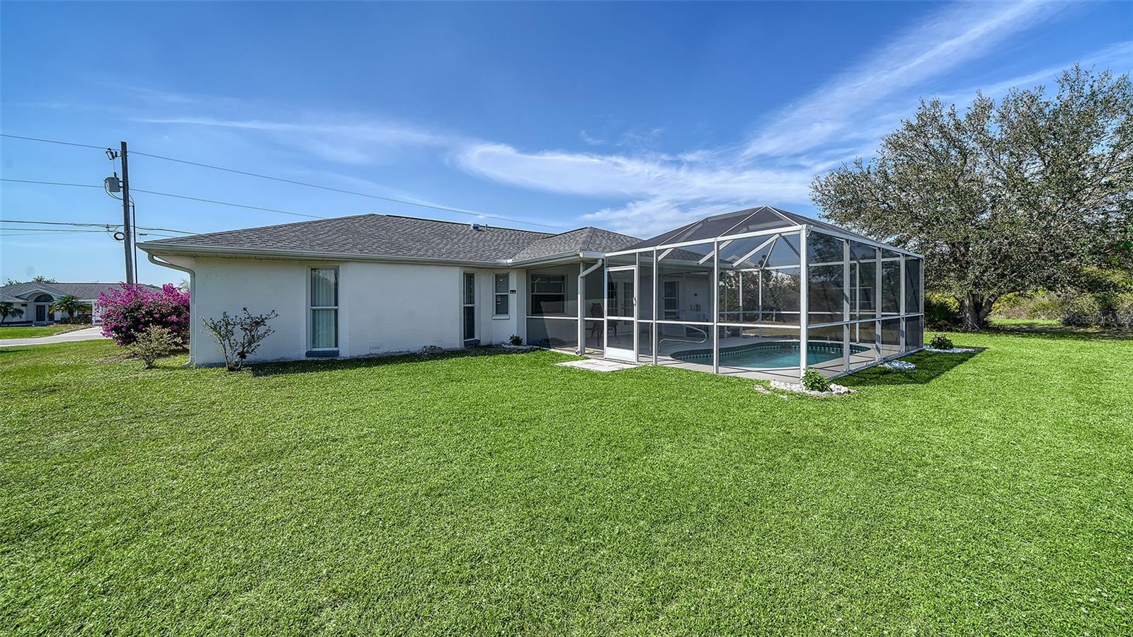 80 MOCHA CT, PUNTA GORDA, FL, 33983