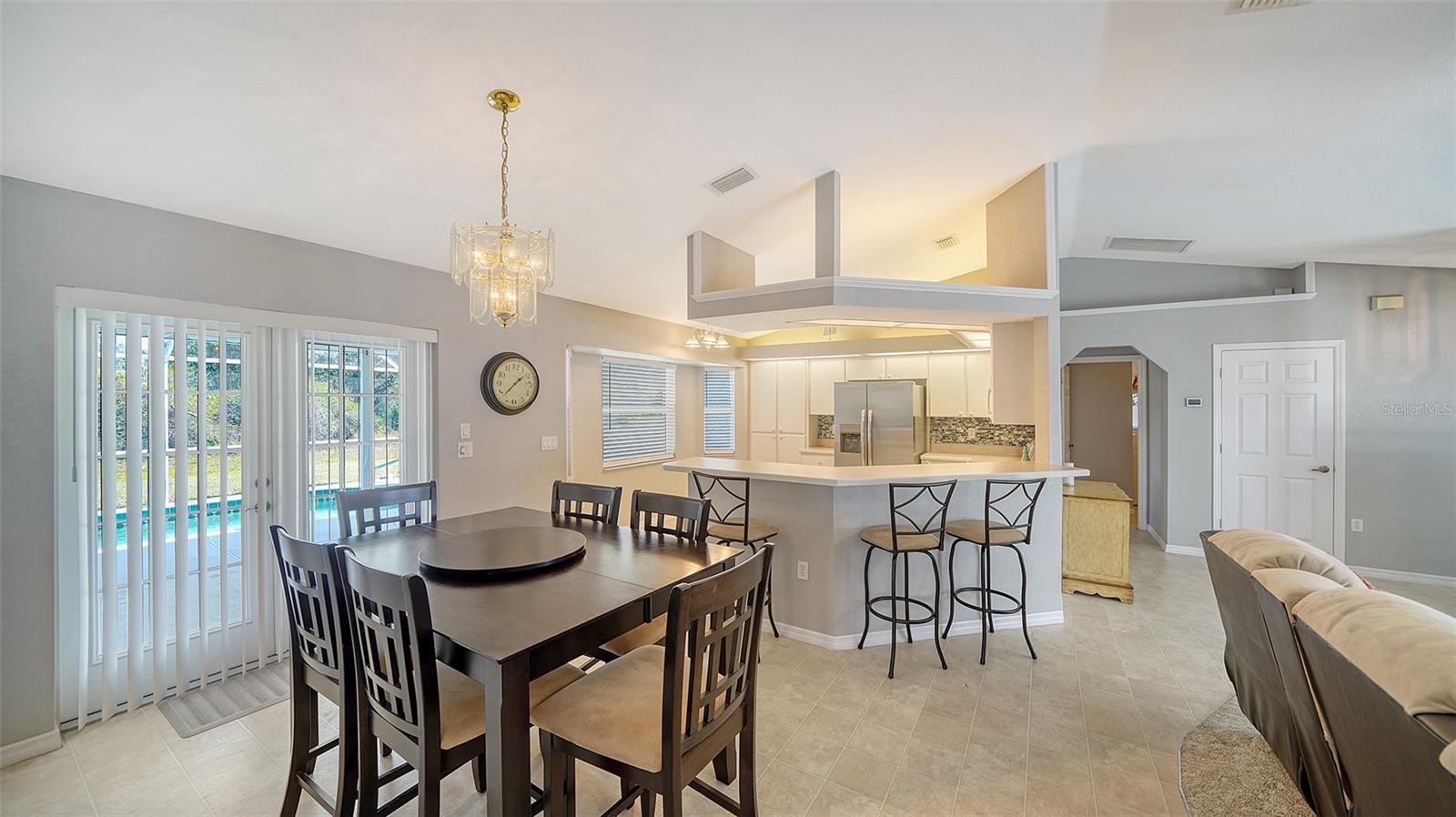 80 MOCHA CT, PUNTA GORDA, FL, 33983
