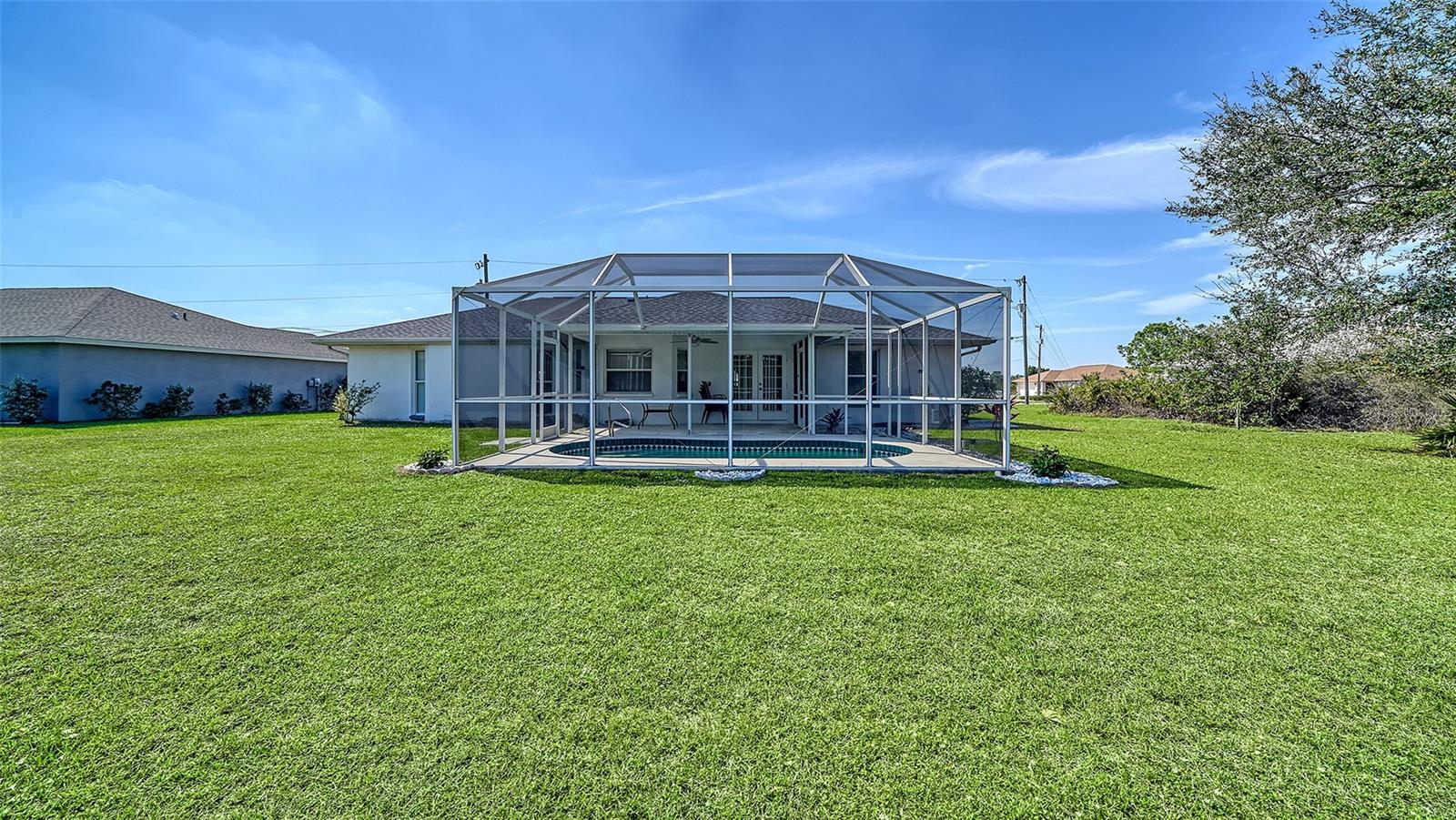 80 MOCHA CT, PUNTA GORDA, FL, 33983