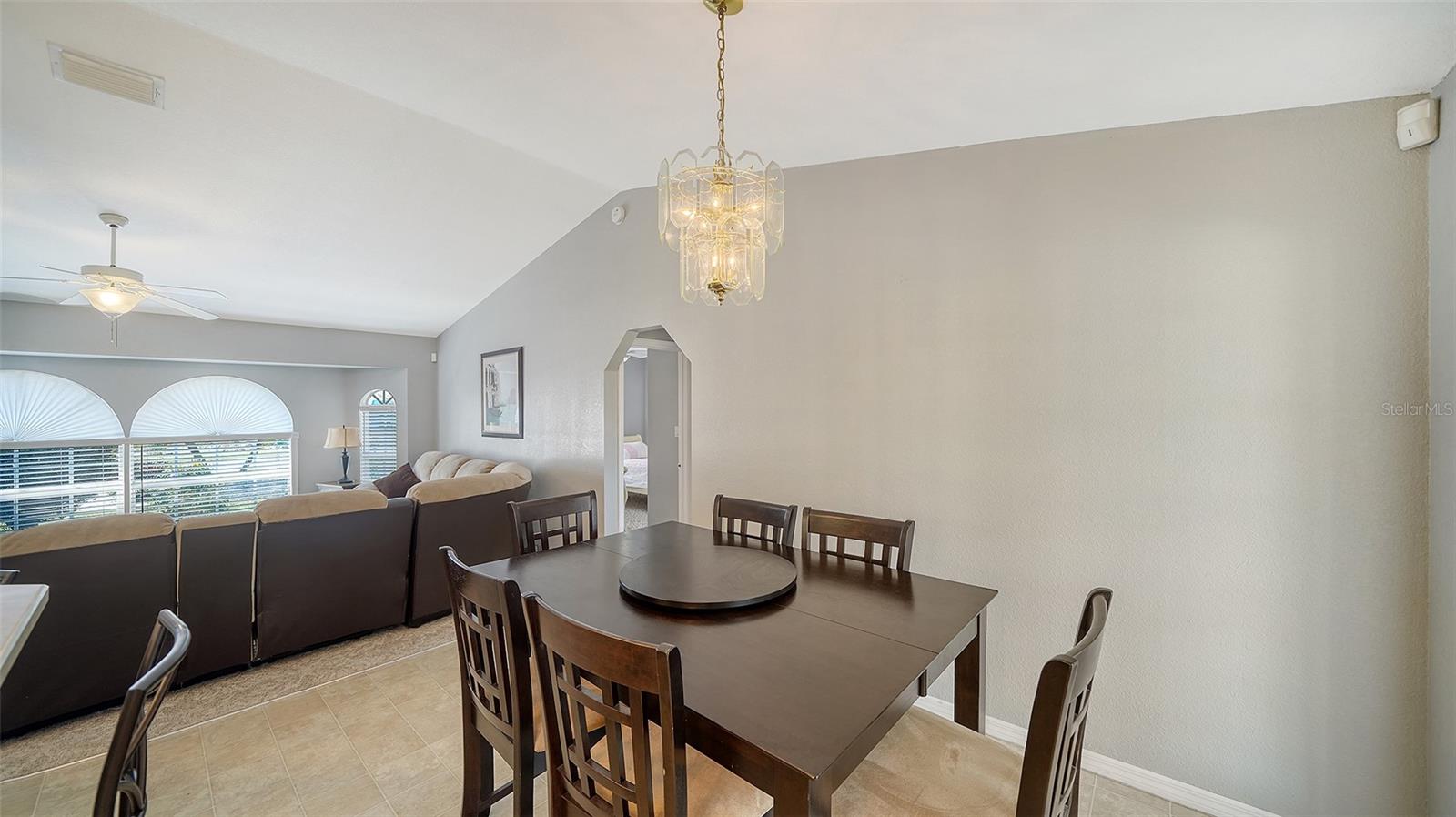 80 MOCHA CT, PUNTA GORDA, FL, 33983