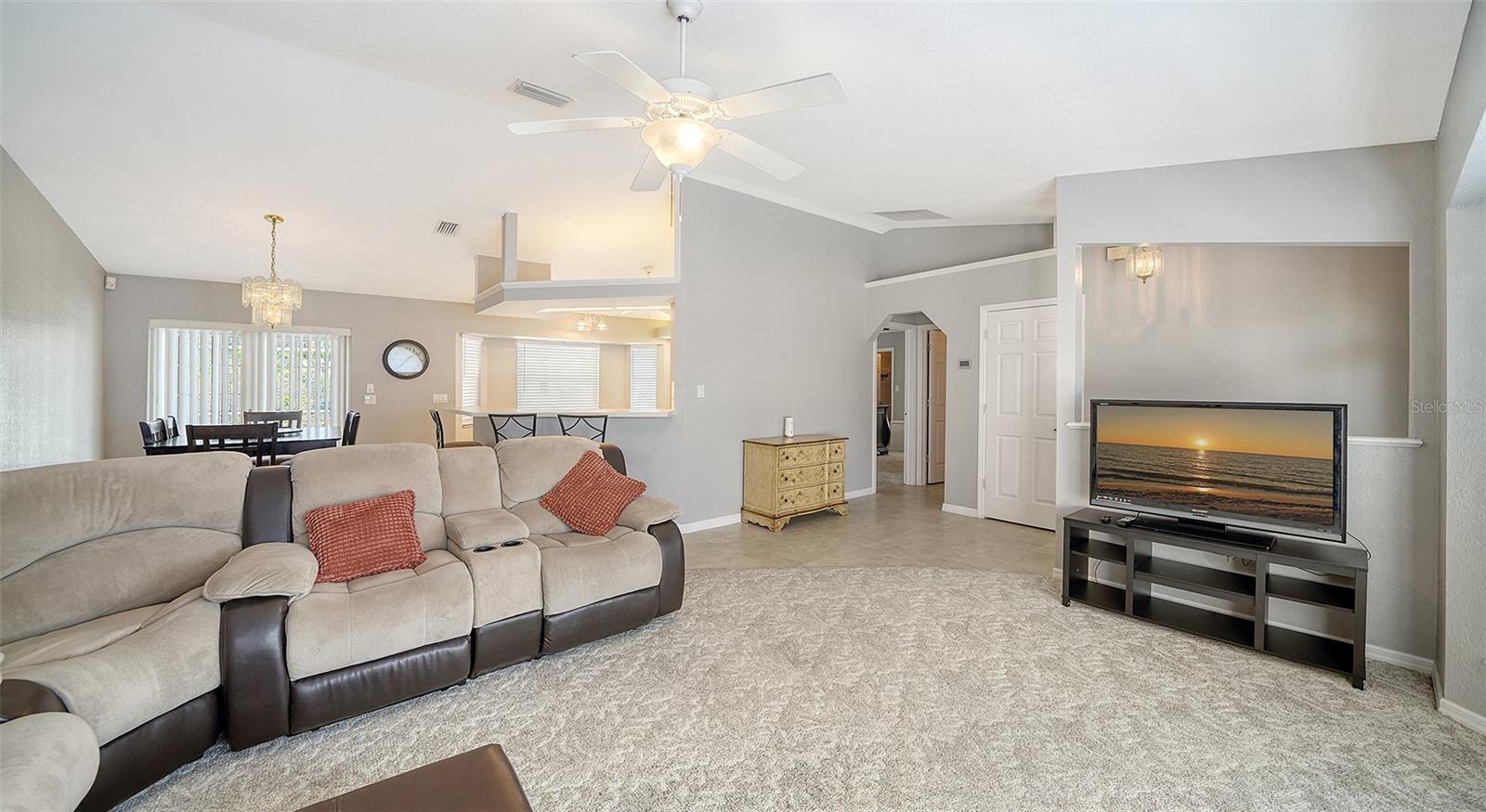 80 MOCHA CT, PUNTA GORDA, FL, 33983