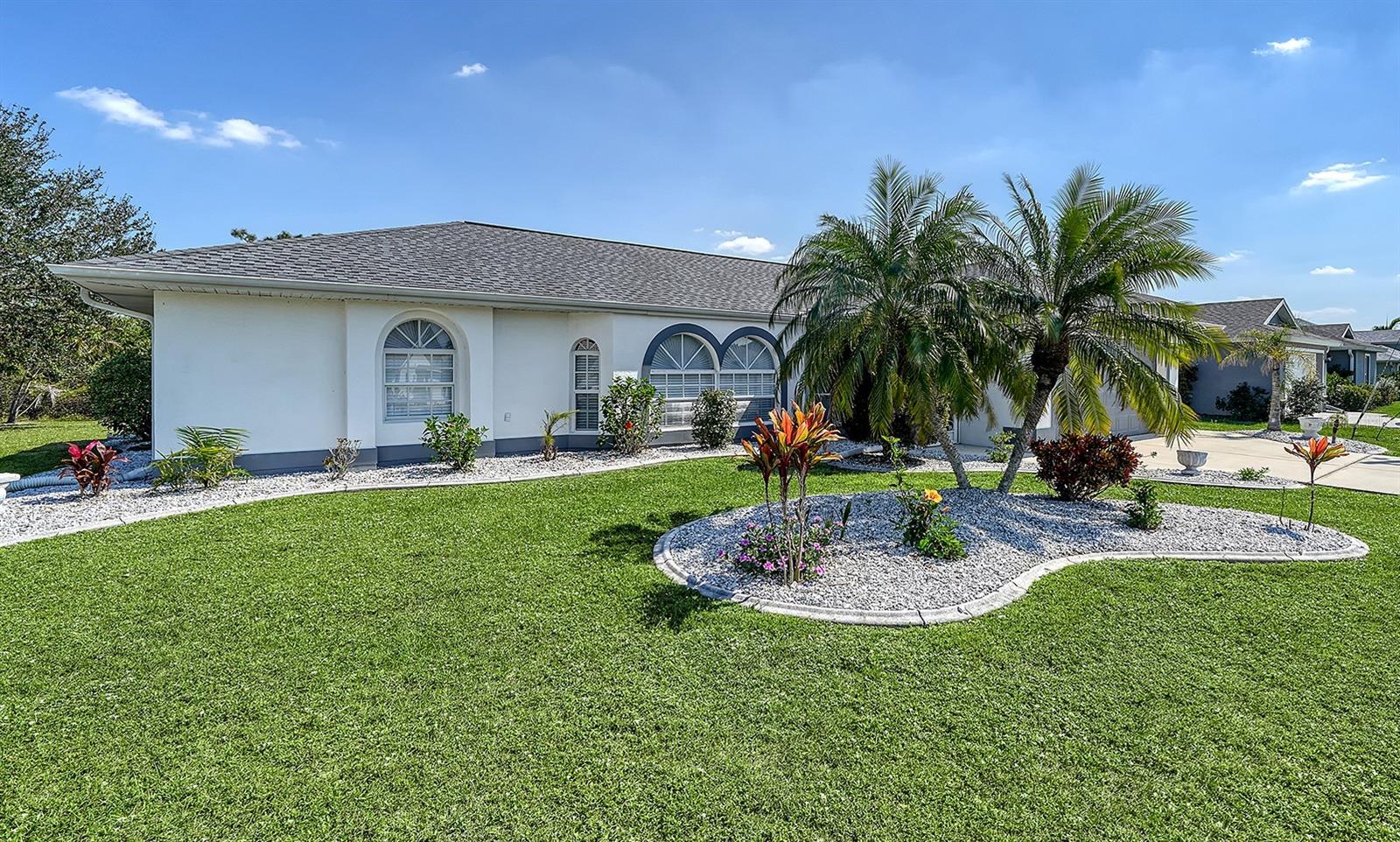 80 MOCHA CT, PUNTA GORDA, FL, 33983