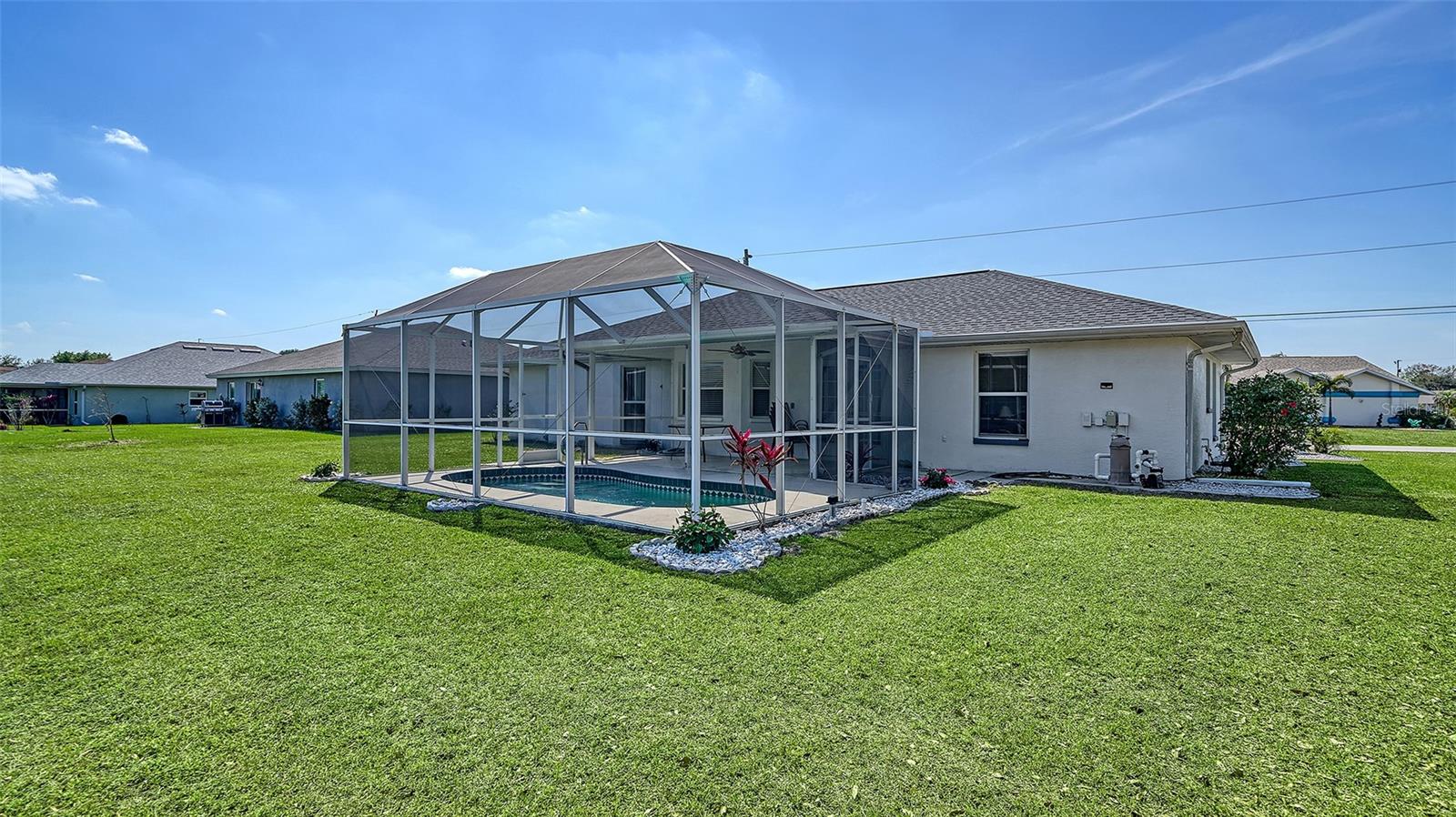 80 MOCHA CT, PUNTA GORDA, FL, 33983