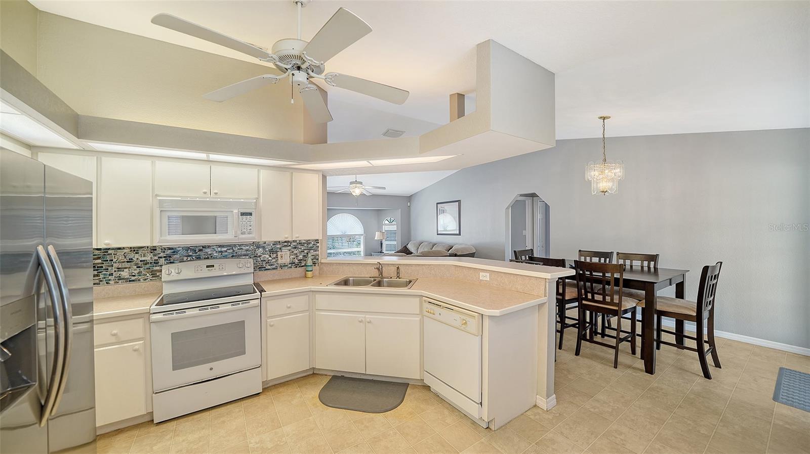 80 MOCHA CT, PUNTA GORDA, FL, 33983