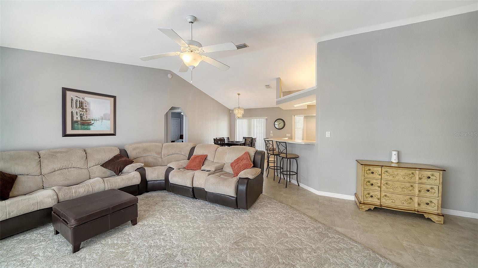 80 MOCHA CT, PUNTA GORDA, FL, 33983
