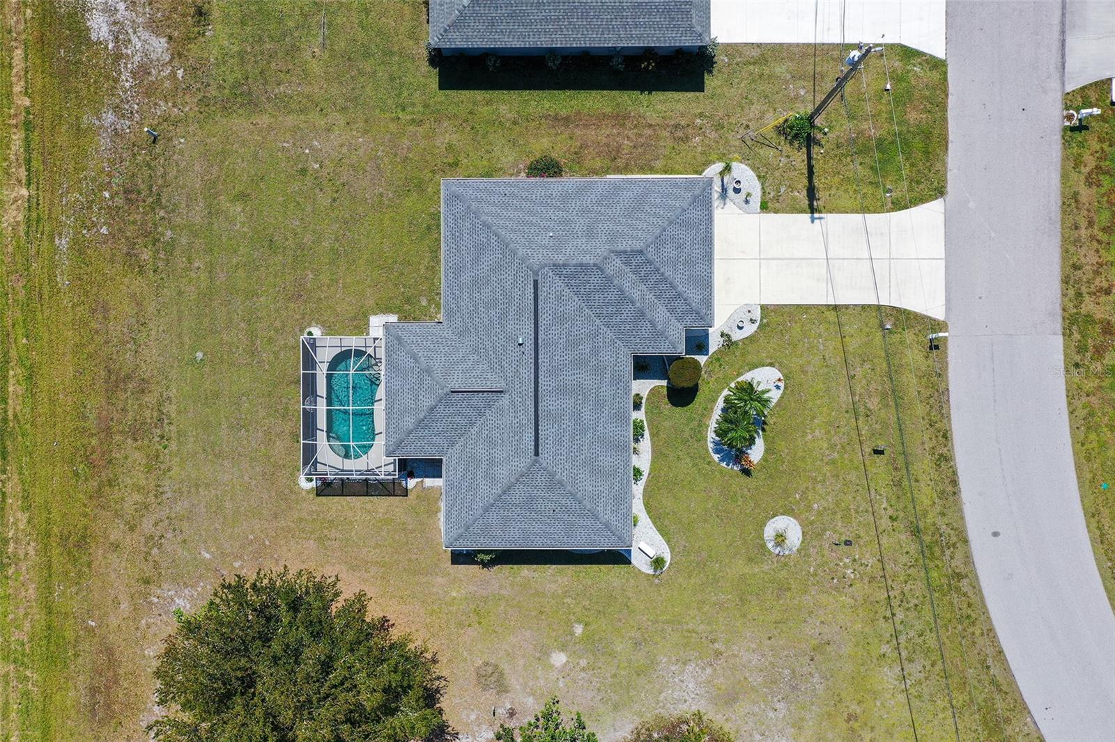 80 MOCHA CT, PUNTA GORDA, FL, 33983