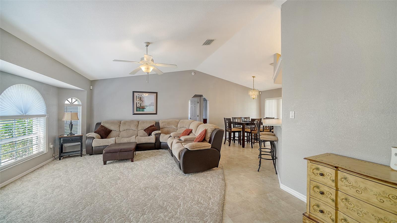 80 MOCHA CT, PUNTA GORDA, FL, 33983