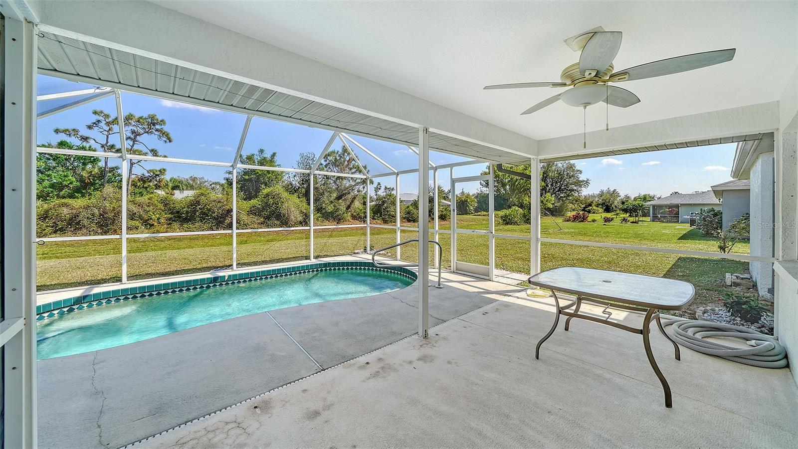 80 MOCHA CT, PUNTA GORDA, FL, 33983