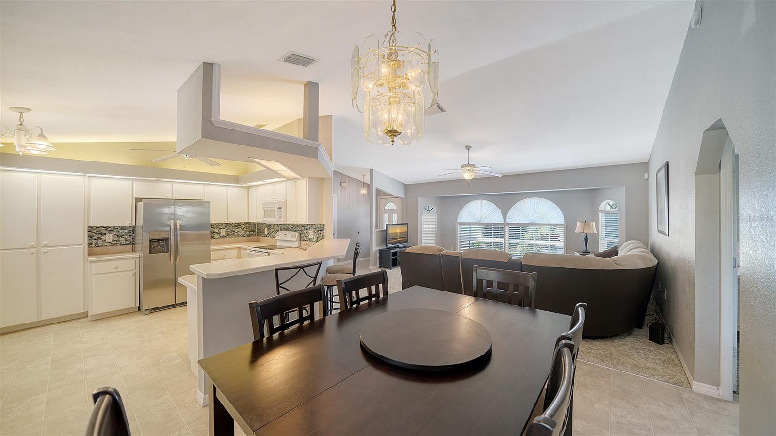 80 MOCHA CT, PUNTA GORDA, FL, 33983