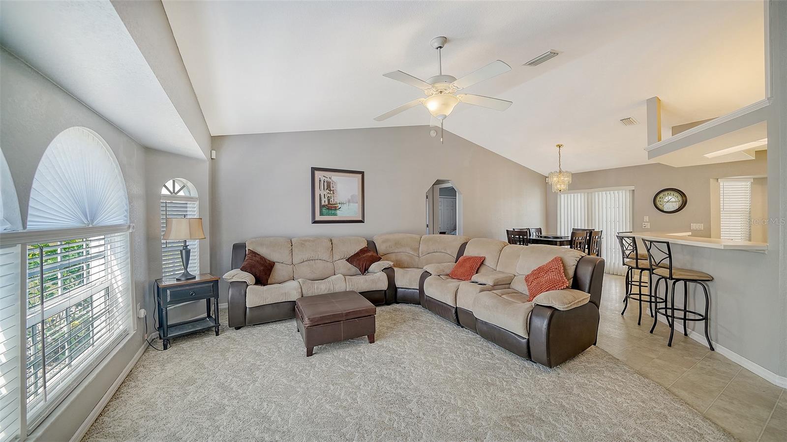 80 MOCHA CT, PUNTA GORDA, FL, 33983