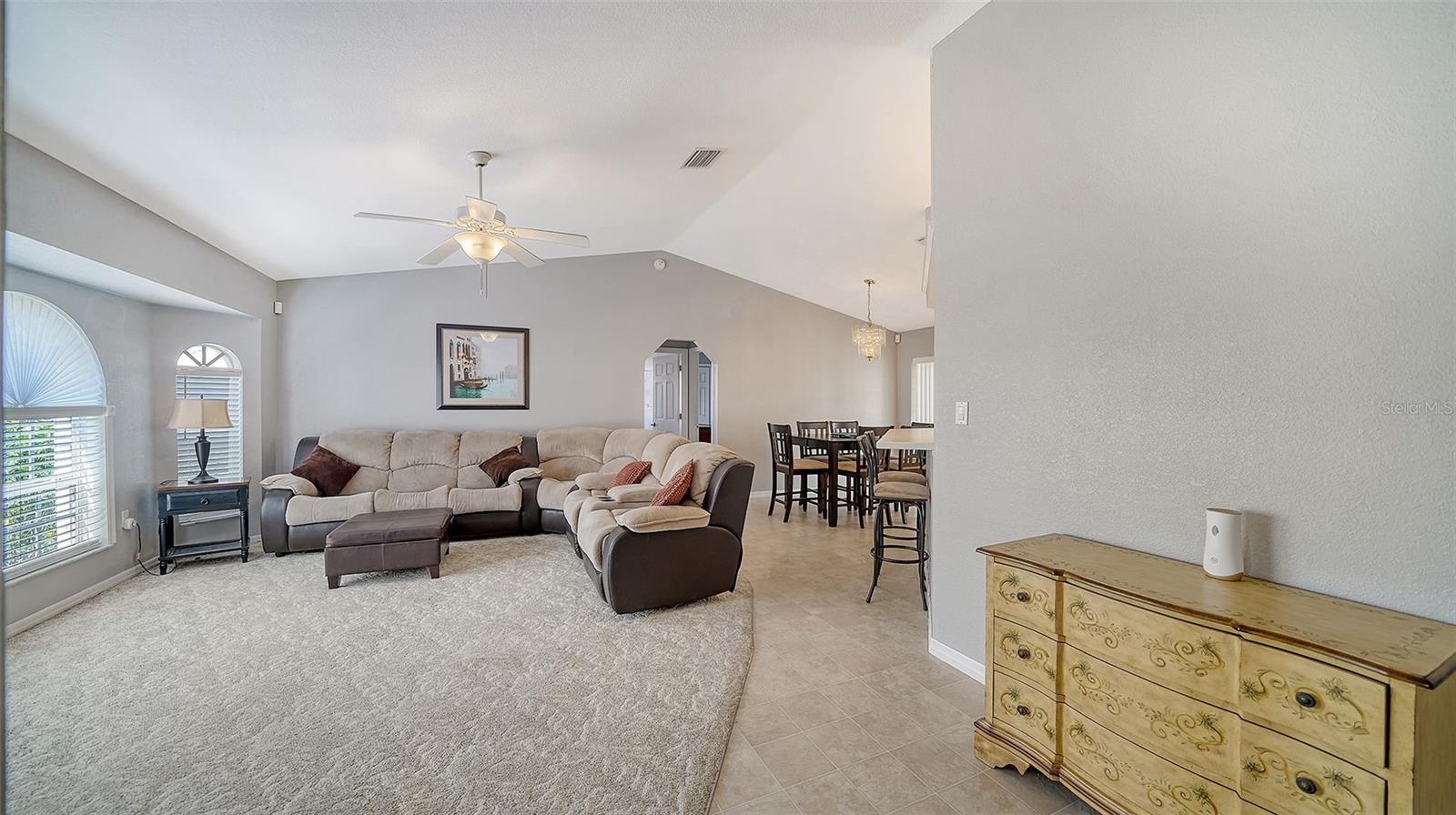 80 MOCHA CT, PUNTA GORDA, FL, 33983