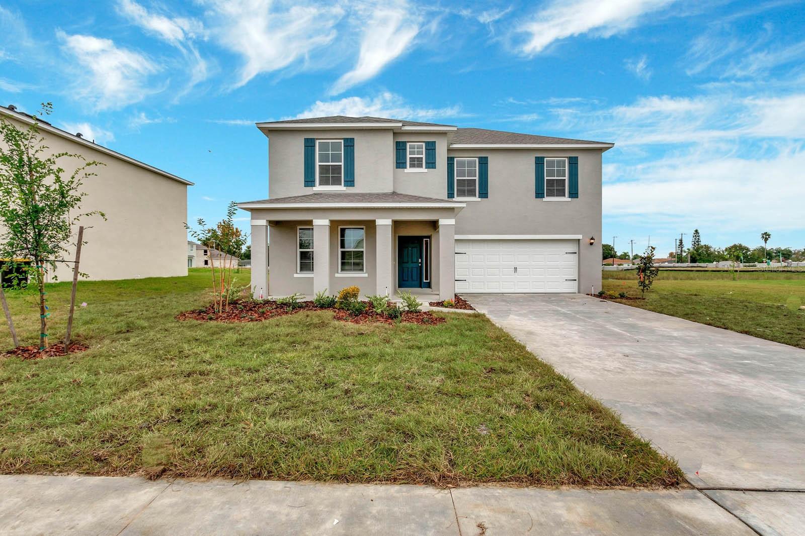 1210 ALSTONIA LN, MOUNT DORA, FL, 32757
