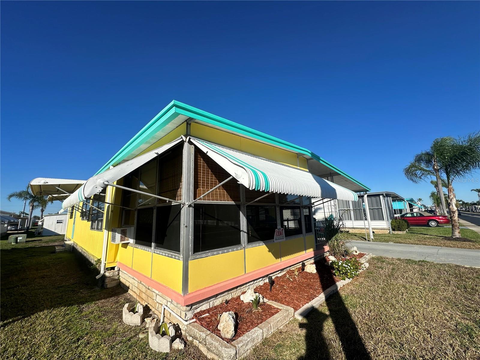 115 RACHEL DR, TARPON SPRINGS, FL, 34689