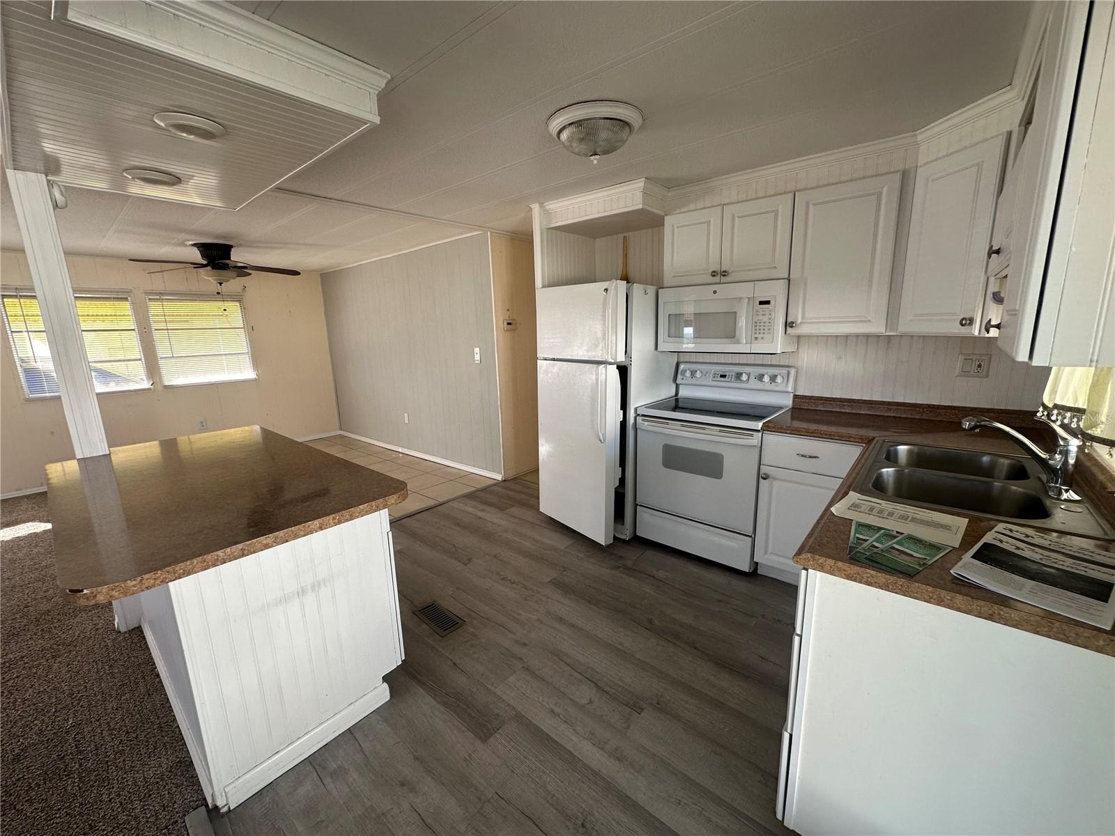 115 RACHEL DR, TARPON SPRINGS, FL, 34689