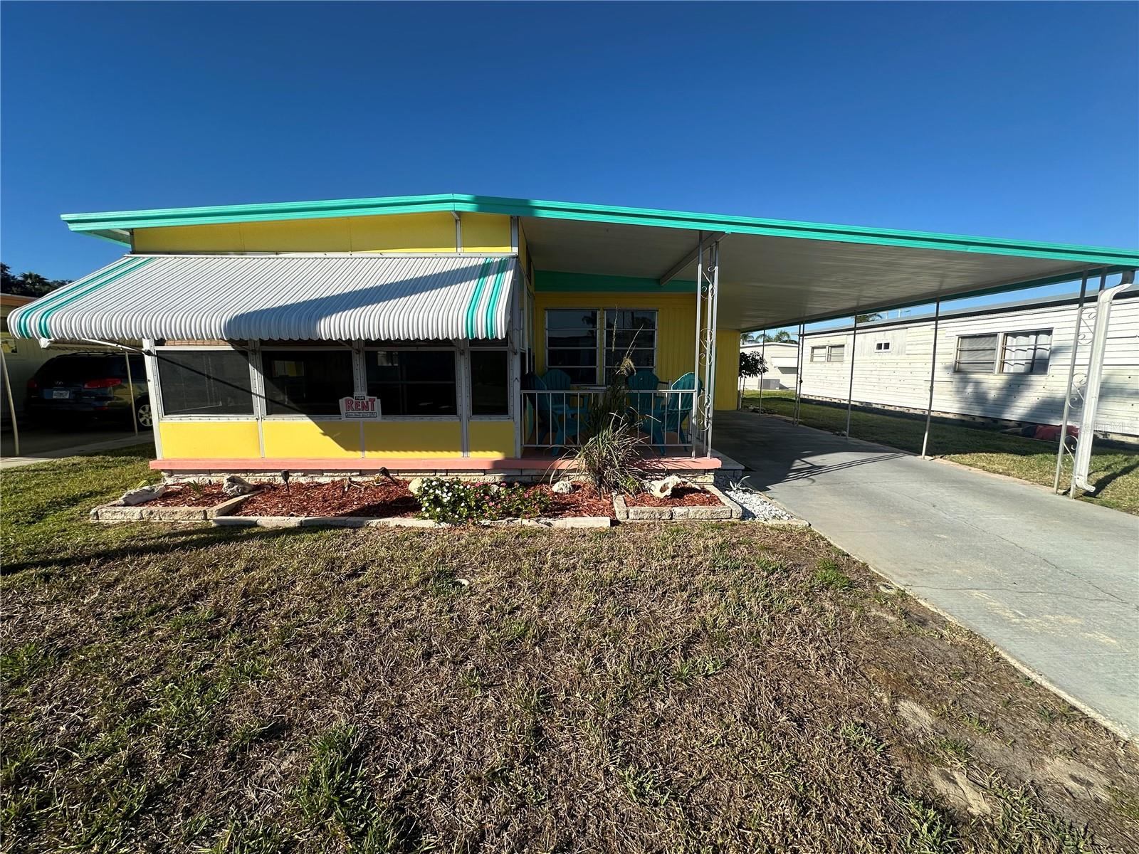 115 RACHEL DR, TARPON SPRINGS, FL, 34689