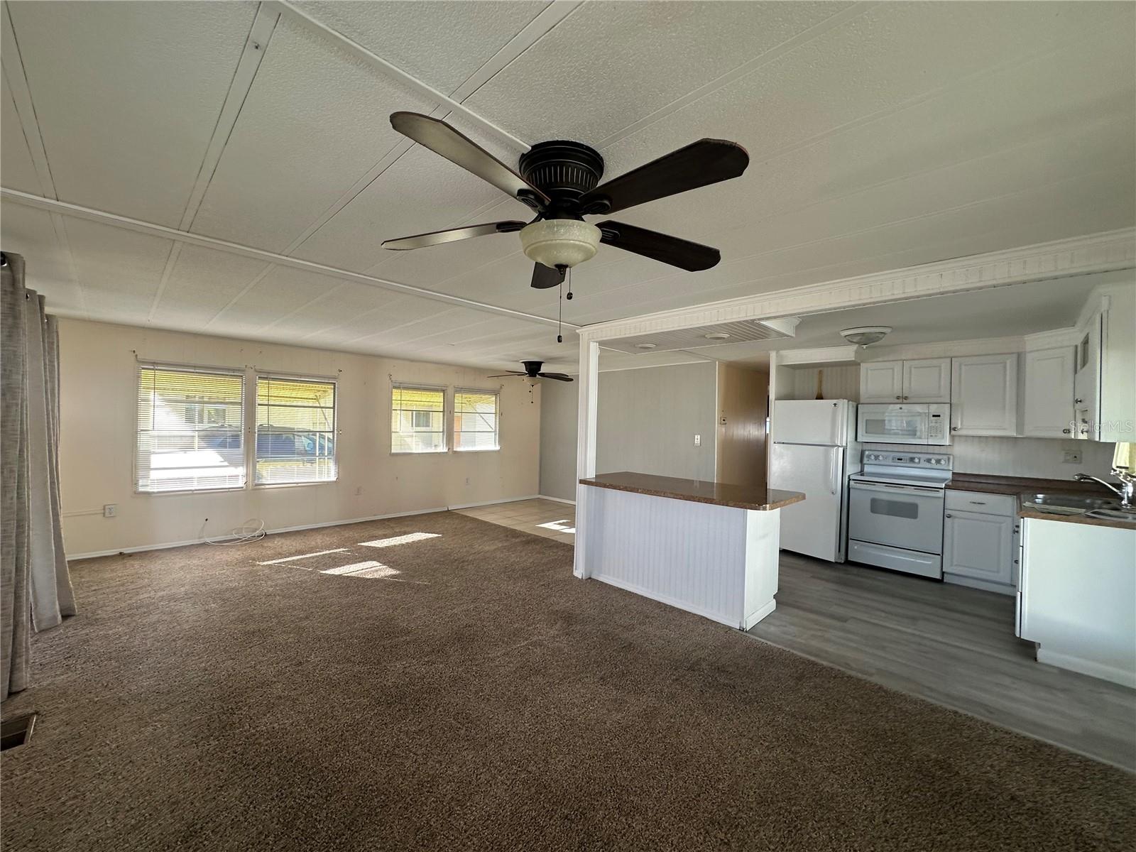 115 RACHEL DR, TARPON SPRINGS, FL, 34689