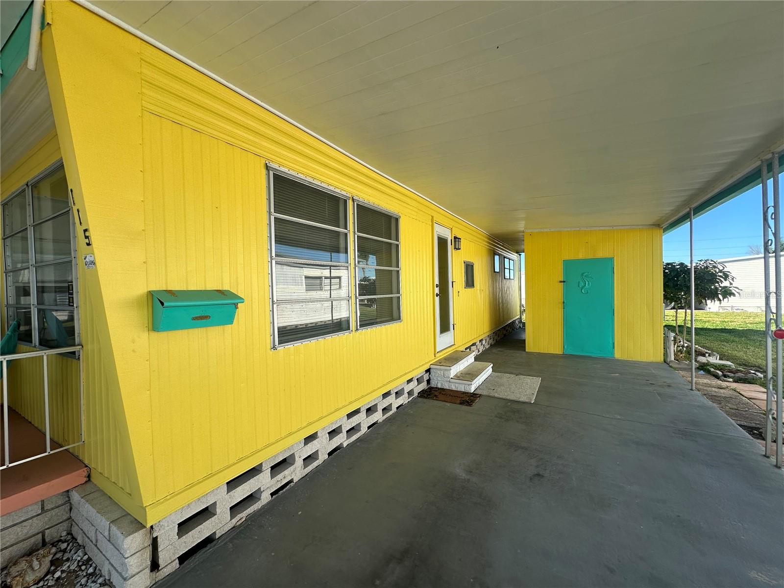 115 RACHEL DR, TARPON SPRINGS, FL, 34689