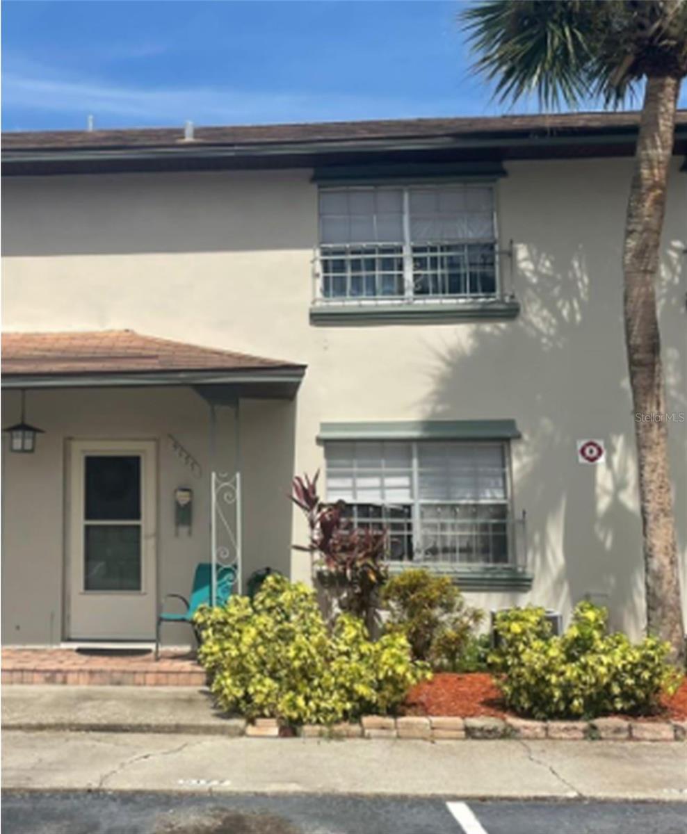 5177 LA MANCHA CT #30, ORLANDO, FL, 32822