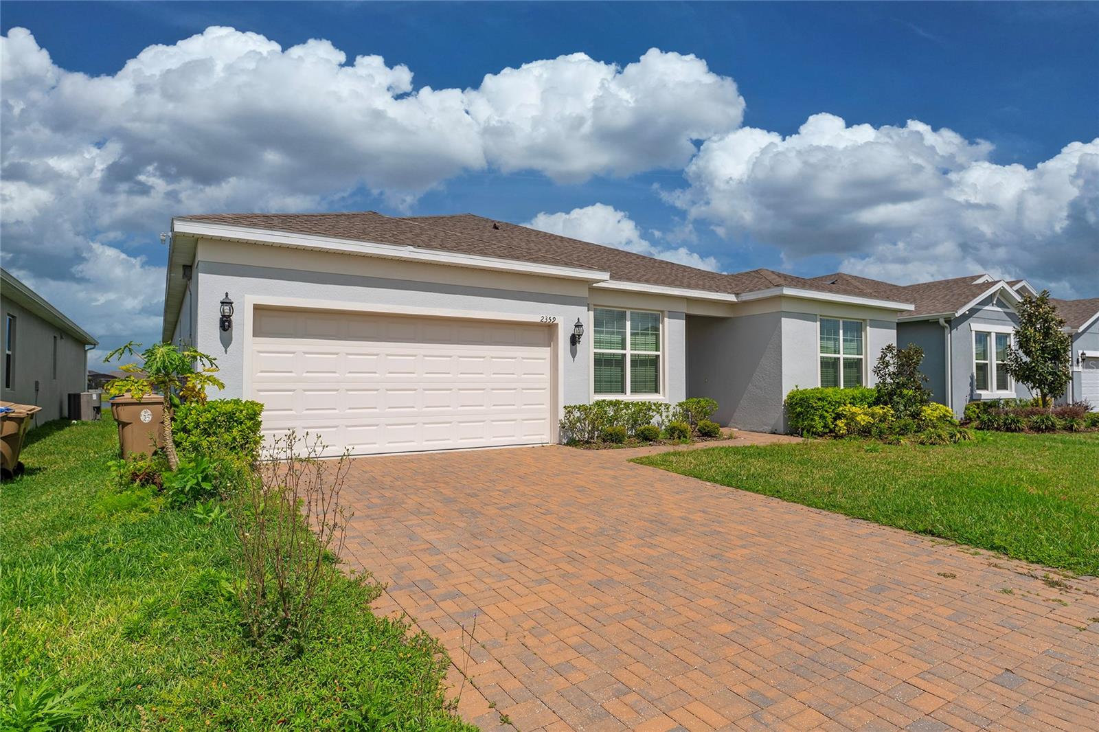 2359 NUTHATCH ST, ST CLOUD, FL, 34771