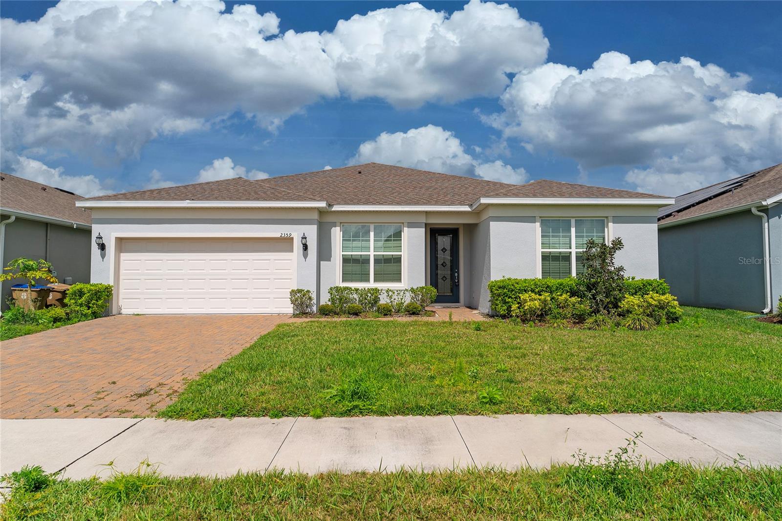 2359 NUTHATCH ST, ST CLOUD, FL, 34771