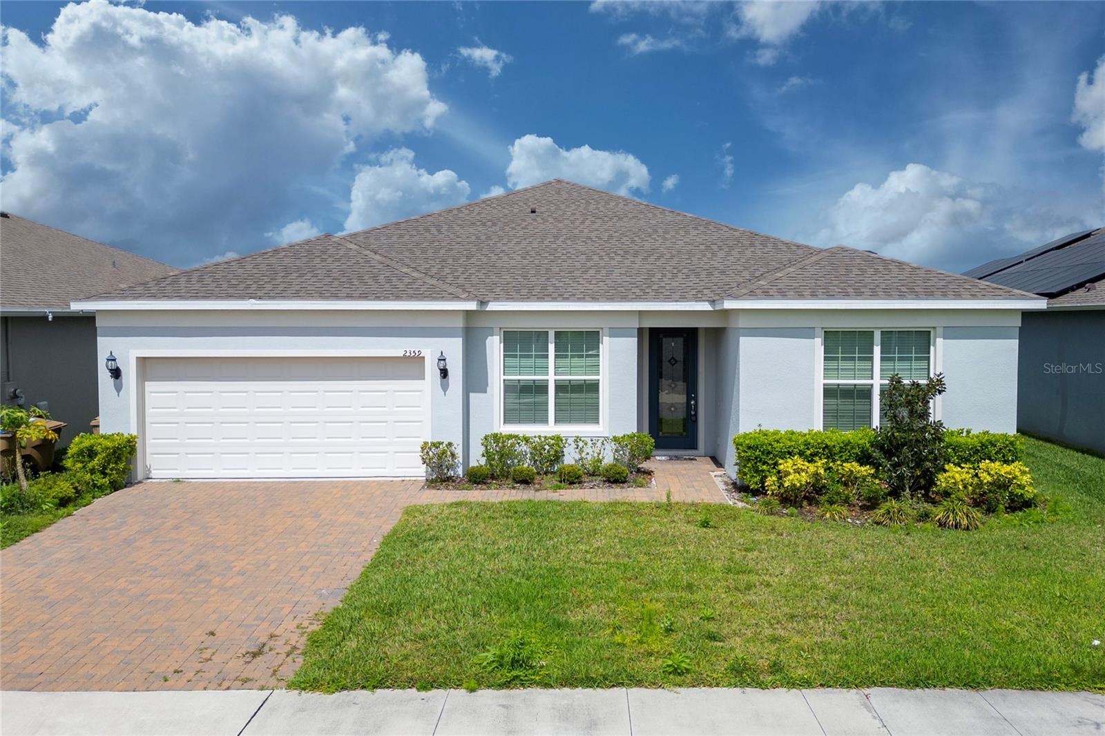 2359 NUTHATCH ST, ST CLOUD, FL, 34771