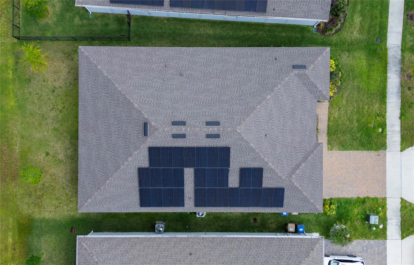 2359 NUTHATCH ST, ST CLOUD, FL, 34771