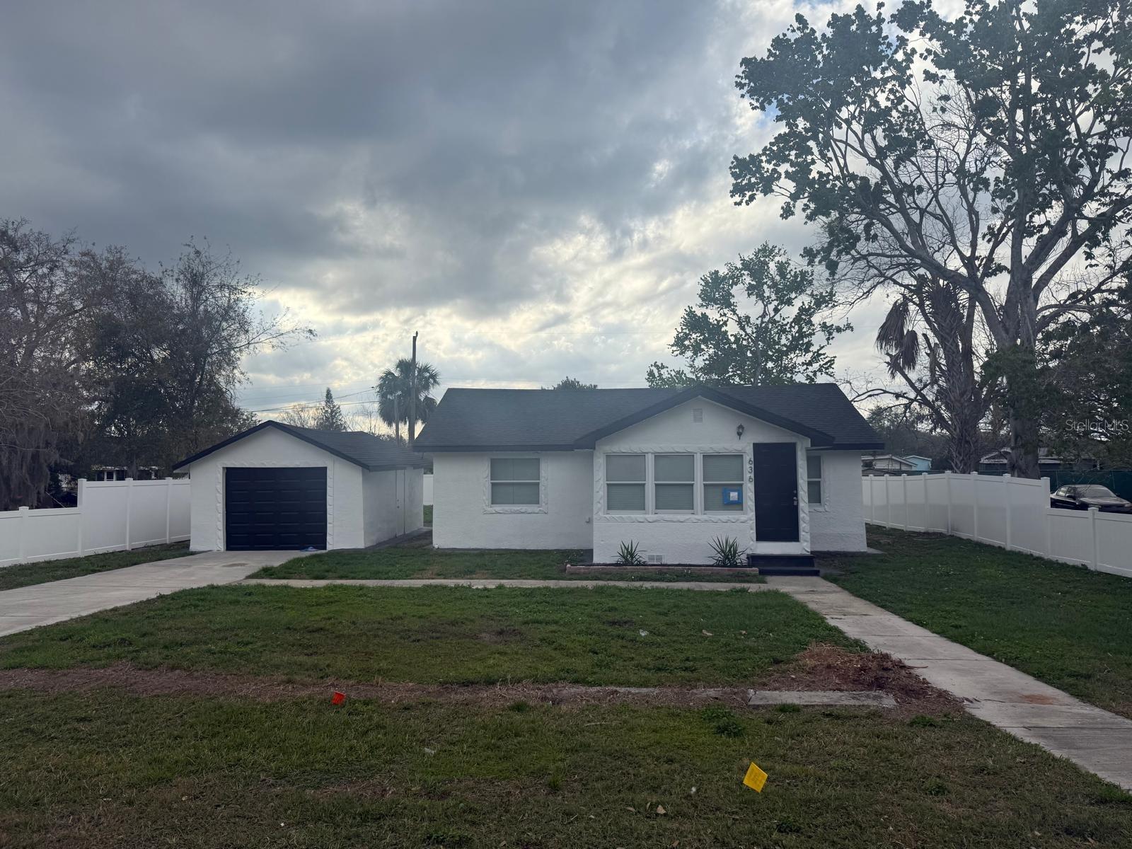 636 COKE AVE, WINTER GARDEN, FL, 34787