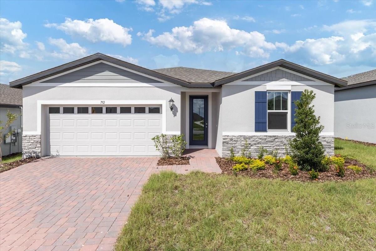 792 GRIFFON AVE, LAKE ALFRED, FL, 33850