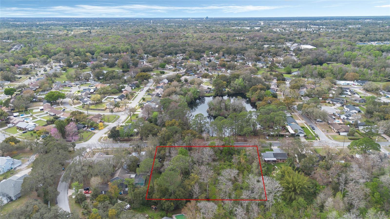 S EDGEMON AVE, WINTER SPRINGS, FL, 32708