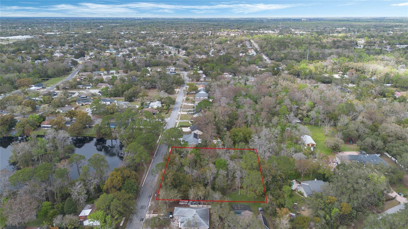 S EDGEMON AVE, WINTER SPRINGS, FL, 32708