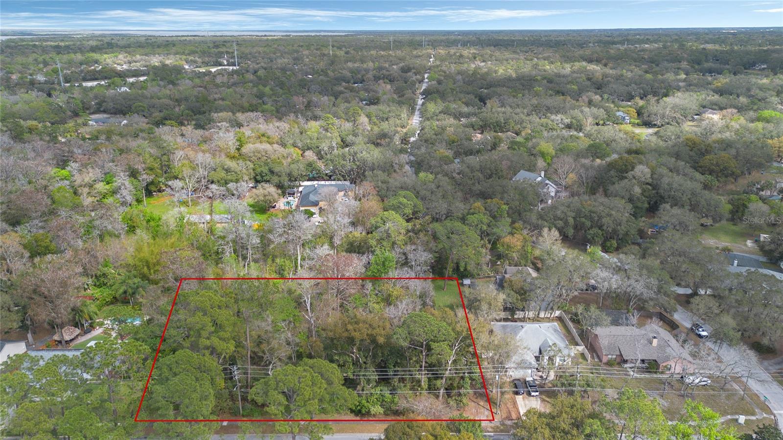 S EDGEMON AVE, WINTER SPRINGS, FL, 32708