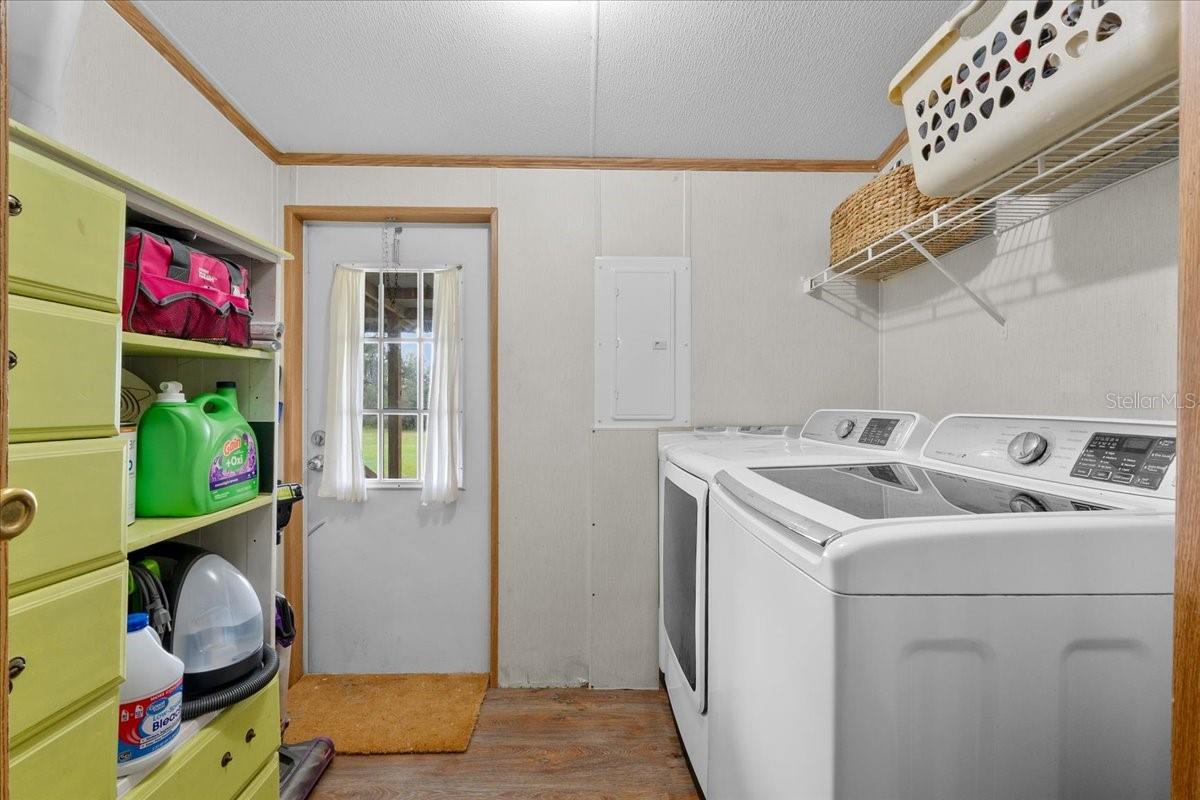 2491 BROOKE RD, FORT MEADE, FL, 33841