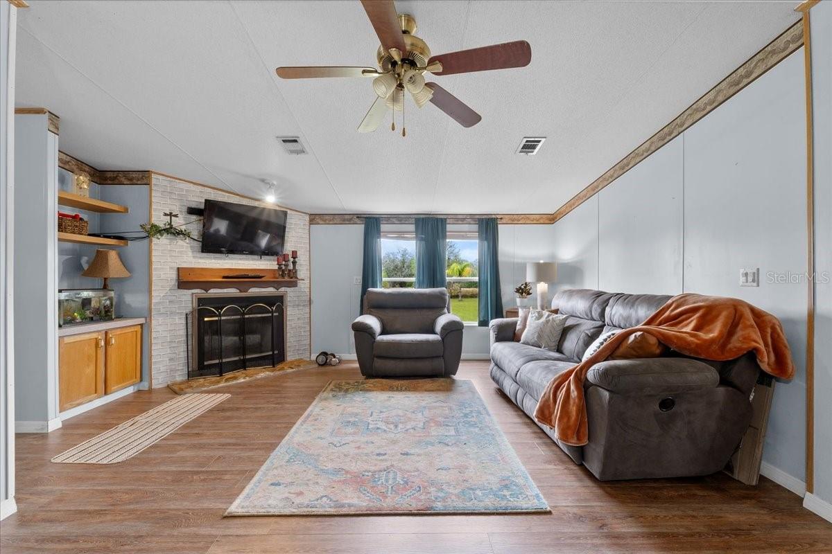 2491 BROOKE RD, FORT MEADE, FL, 33841