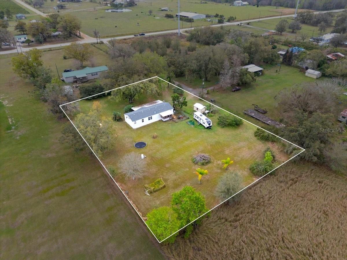 2491 BROOKE RD, FORT MEADE, FL, 33841