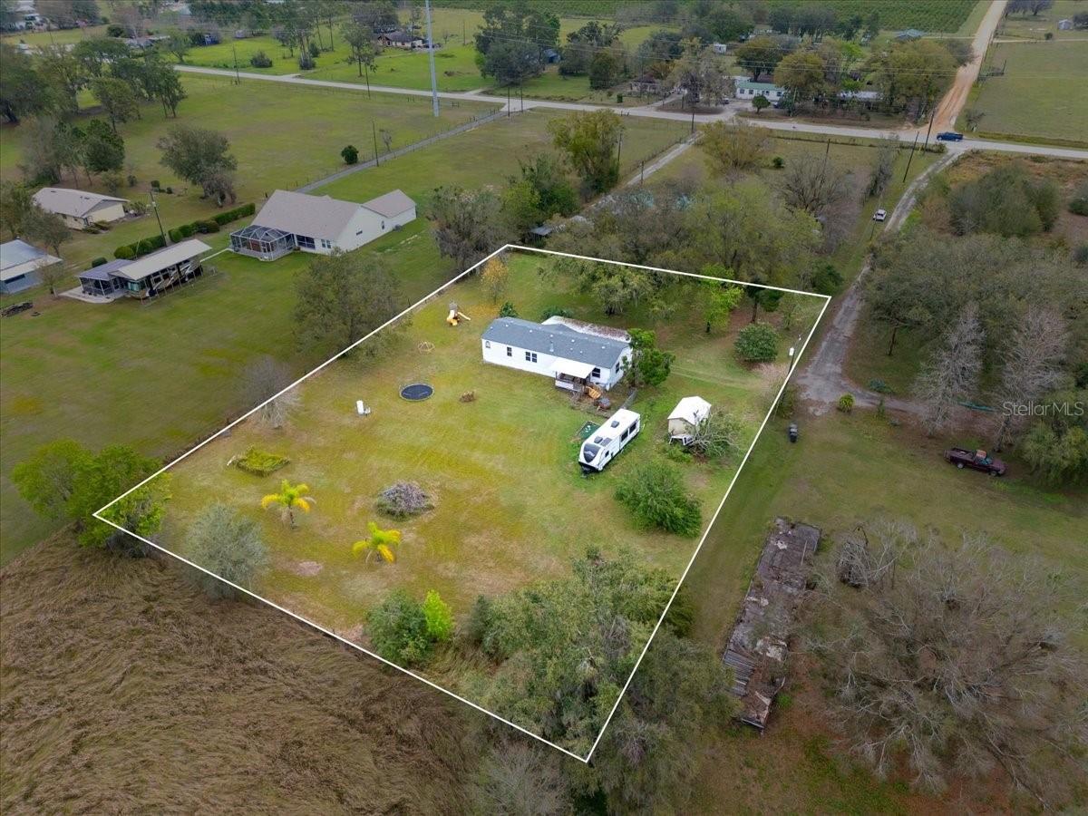 2491 BROOKE RD, FORT MEADE, FL, 33841