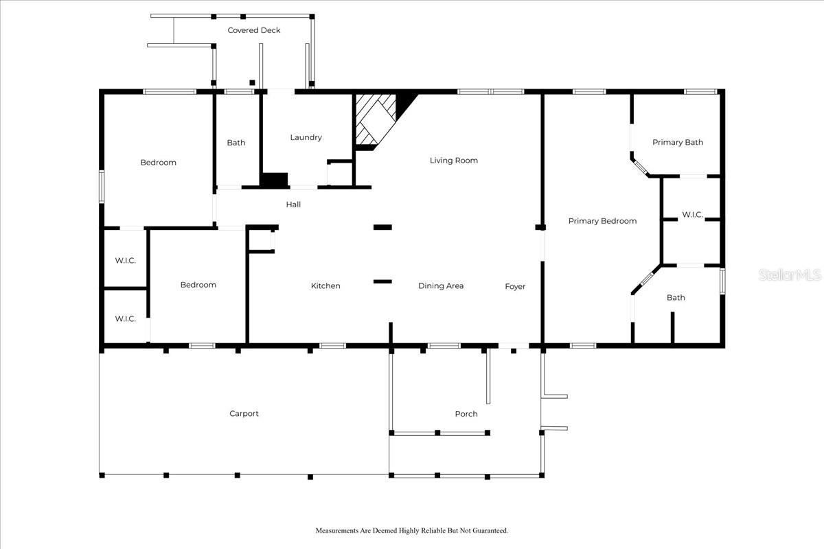 2491 BROOKE RD, FORT MEADE, FL, 33841