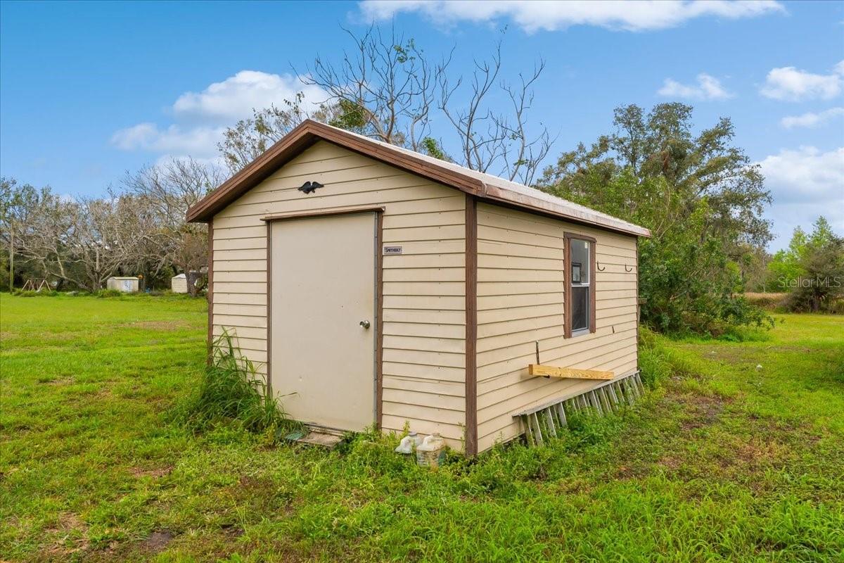 2491 BROOKE RD, FORT MEADE, FL, 33841