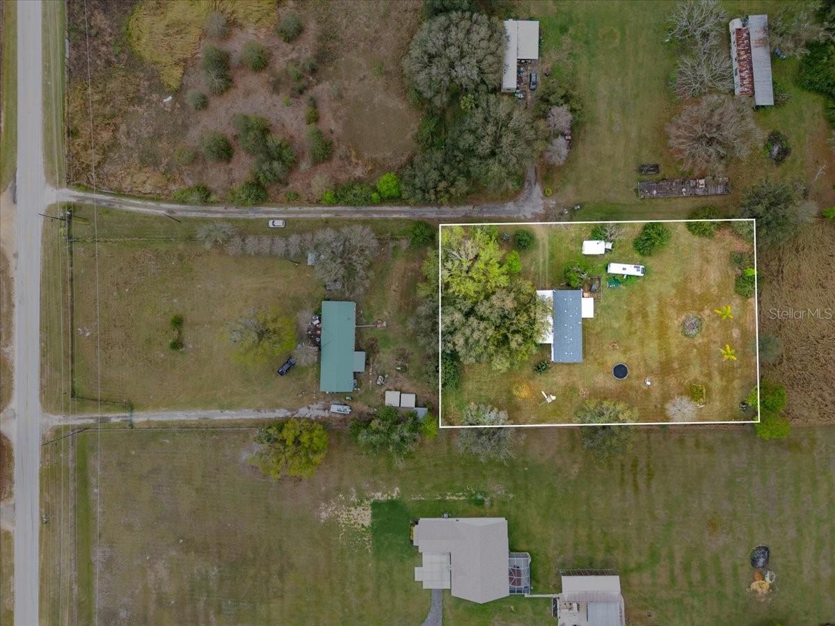 2491 BROOKE RD, FORT MEADE, FL, 33841