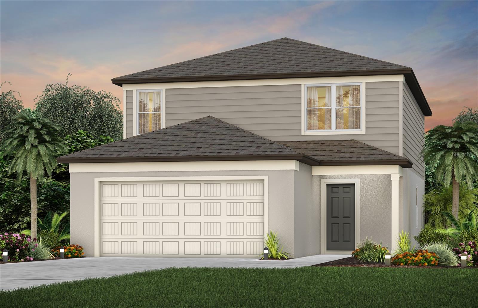 10525 HIDDEN BANKS GLN, PARRISH, FL, 34219
