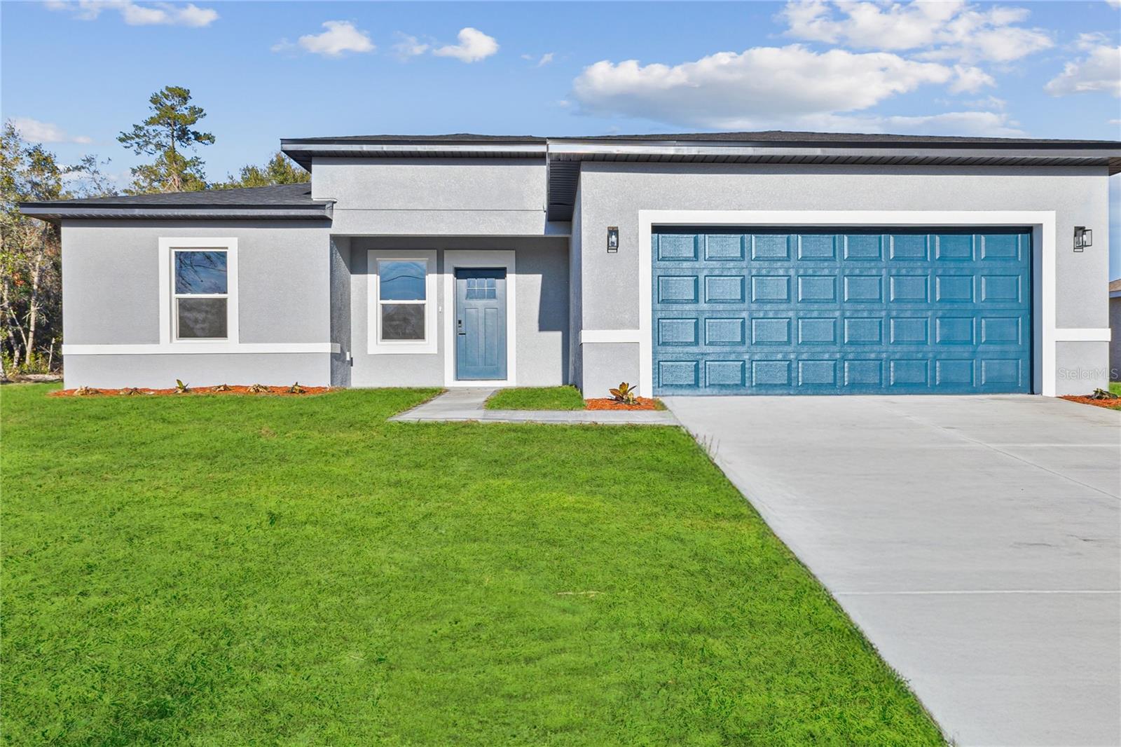 15354 SW 43RD AVENUE RD, OCALA, FL, 34473