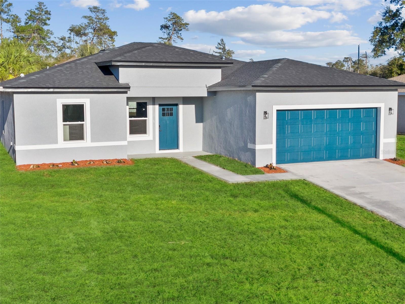 15354 SW 43RD AVENUE RD, OCALA, FL, 34473
