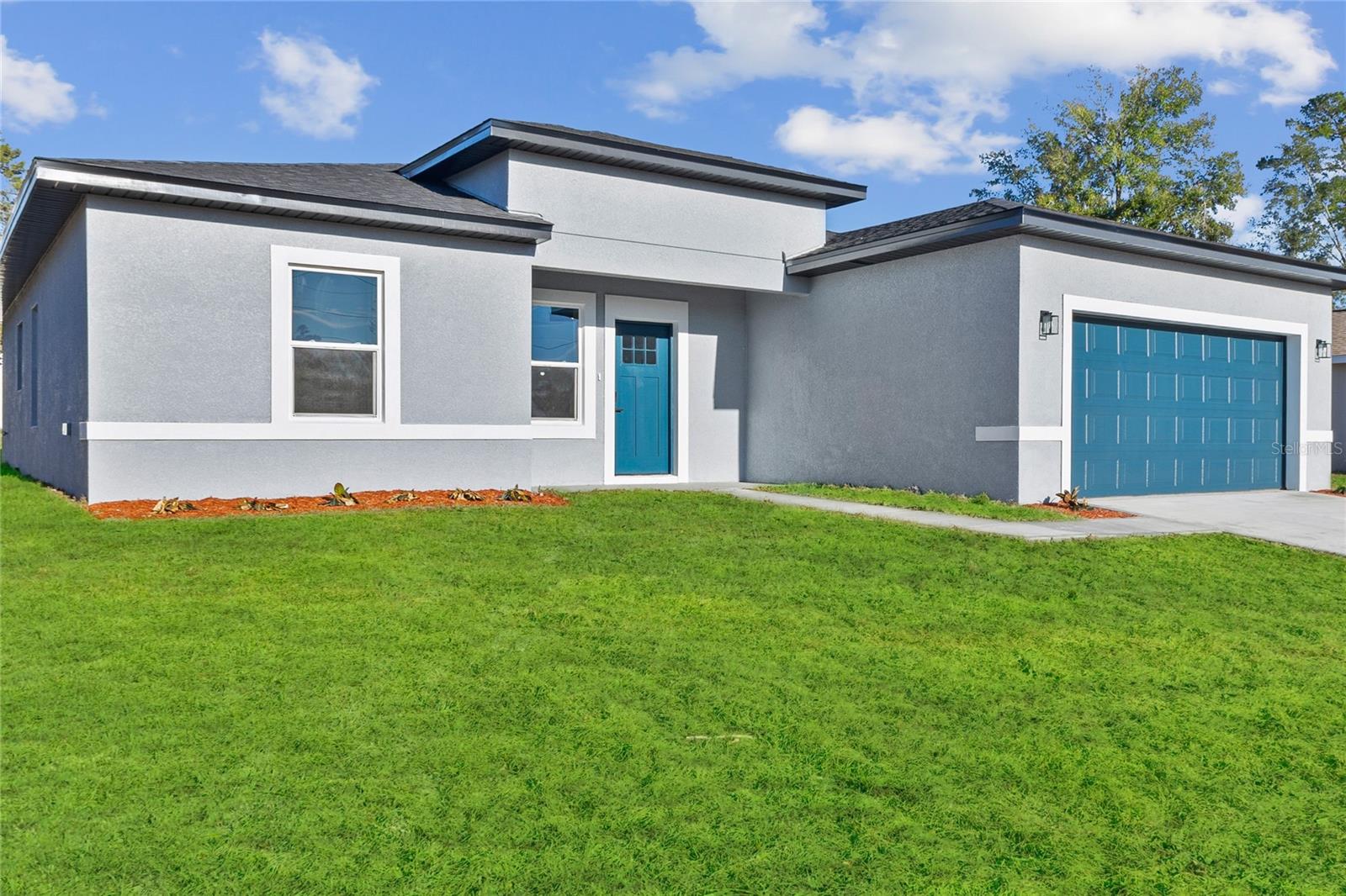 15354 SW 43RD AVENUE RD, OCALA, FL, 34473